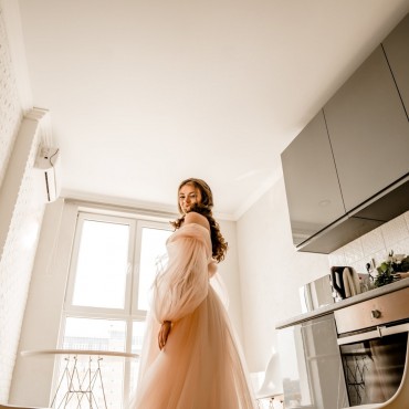 Фотография #714874, свадебная фотосъемка, автор: Петр Колесников