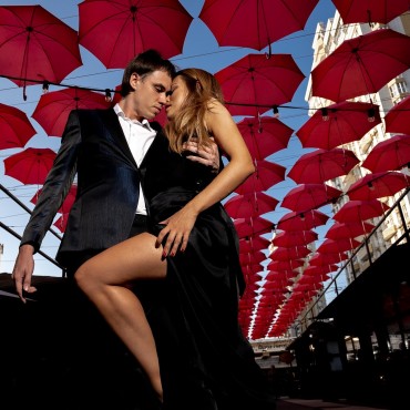 Фотография #714879, lovestory, автор: Петр Колесников