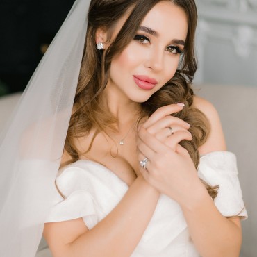 Фотография #715023, свадебная фотосъемка, автор: Эдуард Бугаев