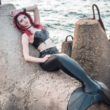 Фотография #715218, фотосъемка для портфолио, автор: Екатерина Гибина