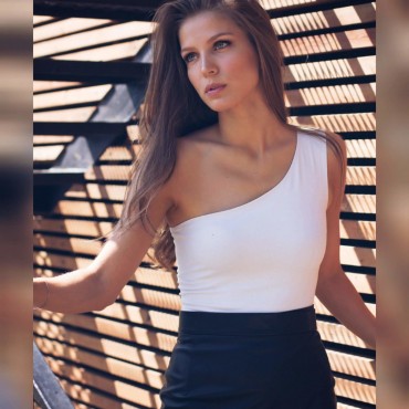 Фотография #715342, автор: Полина Кулахметова