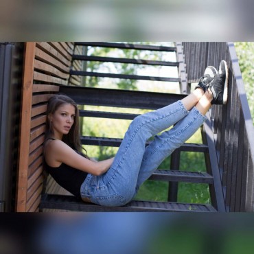 Фотография #715341, автор: Полина Кулахметова