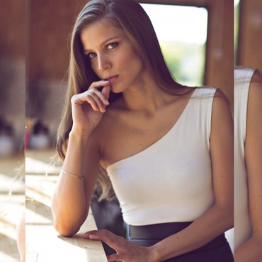 Фотография #715334, автор: Полина Кулахметова