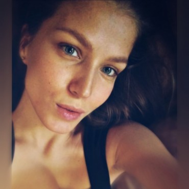 Фотография #715333, автор: Полина Кулахметова