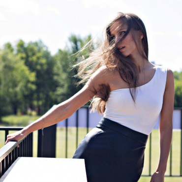 Фотография #715347, автор: Полина Кулахметова