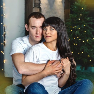 Фотография #715294, lovestory, автор: Оксана Бурьян