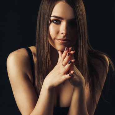 Фотография #715343, портретная съемка, автор: Сергей Хохлов