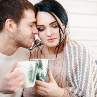 Фотография #715404, lovestory, автор: Екатерина Дмитриева