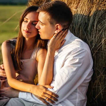 Фотография #715398, lovestory, автор: Екатерина Дмитриева