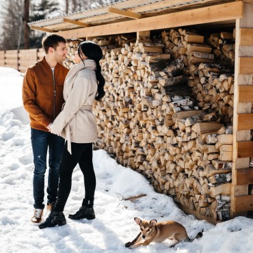 Фотография #715403, lovestory, автор: Екатерина Дмитриева