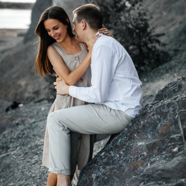 Фотография #715392, lovestory, автор: Екатерина Дмитриева