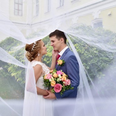 Фотография #716209, портретная съемка, автор: Наталья Соколова