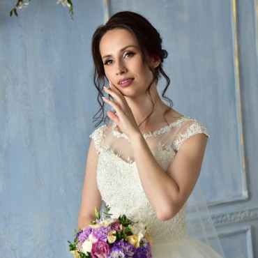 Фотография #716210, портретная съемка, автор: Наталья Соколова