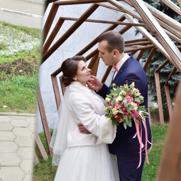 Фотография #716221, портретная съемка, автор: Наталья Соколова
