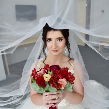 Фотография #716211, портретная съемка, автор: Наталья Соколова