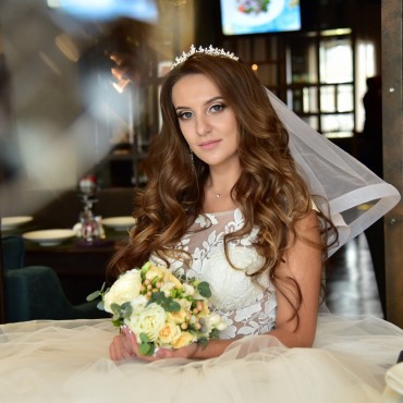 Фотография #716222, портретная съемка, автор: Наталья Соколова