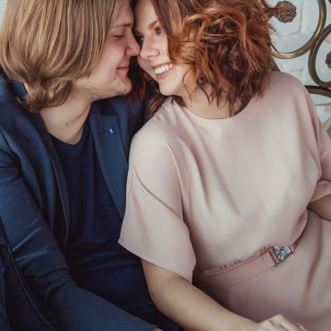 Фотография #716116, lovestory, автор: Злата Терещук