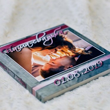 Альбом: Фотокнига, 18 фотографий