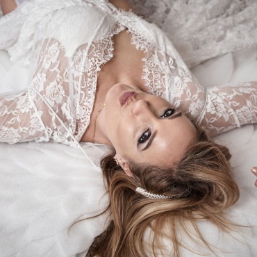 Фотография #716504, студийная фотосъемка, автор: Петр Литвинов