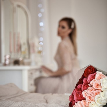 Фотография #716485, студийная фотосъемка, автор: Петр Литвинов