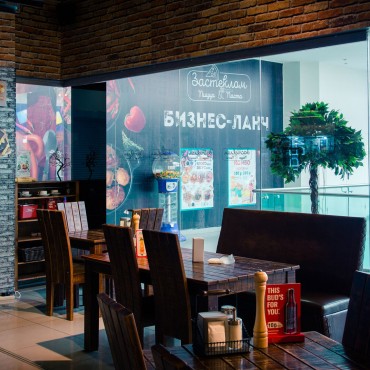 Фотография #716521, интерьерная съемка, автор: Петр Литвинов