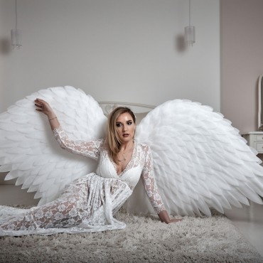 Фотография #716497, студийная фотосъемка, автор: Петр Литвинов