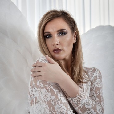 Фотография #716496, студийная фотосъемка, автор: Петр Литвинов