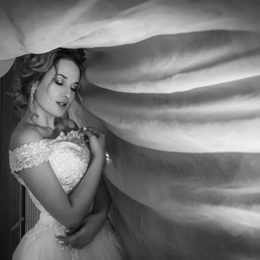 Фотография #716600, свадебная фотосъемка, автор: Максим Шинкаренко
