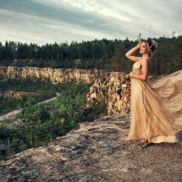 Фотография #716705, выездная фотосъемка, автор: Максим Шинкаренко