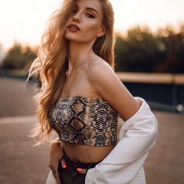 Фотография #716791, портретная съемка, автор: Юлия Любченко