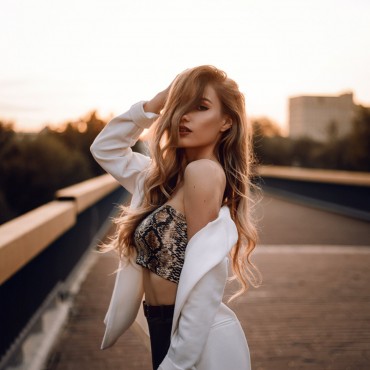 Альбом: Выездная фотосъемка, 15 фотографий