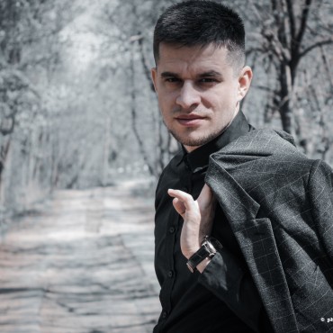 Альбом: Фотосъемка для портфолио, 6 фотографий