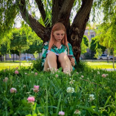 Фотография #717082, портретная съемка, автор: Вячеслав Никитин