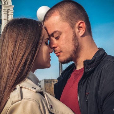 Фотография #717153, lovestory, автор: Вячеслав Никитин