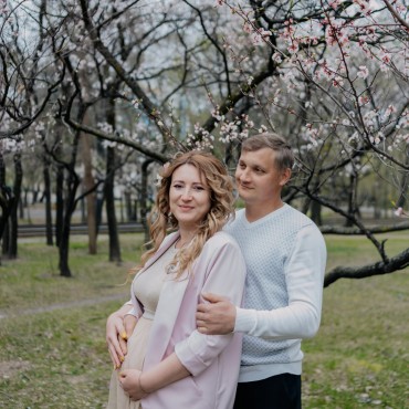 Фотография #717638, lovestory, автор: Александра Железова