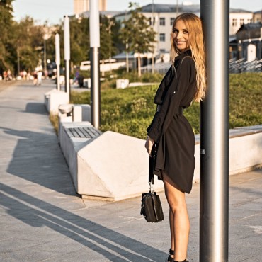 Фотография #718068, автор: Наталья Сокурова