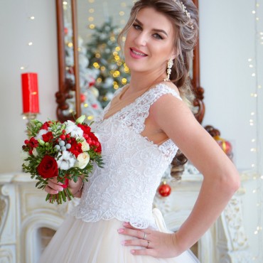 Фотография #718313, студийная фотосъемка, автор: РАКУРС Кравцовы