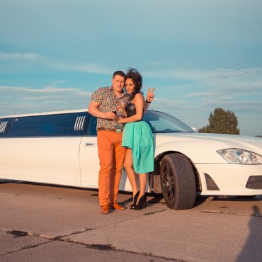 Фотография #718339, lovestory, автор: РАКУРС Кравцовы