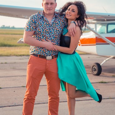 Фотография #718347, lovestory, автор: РАКУРС Кравцовы