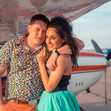 Фотография #718348, lovestory, автор: РАКУРС Кравцовы