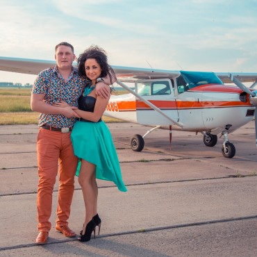 Фотография #718346, lovestory, автор: РАКУРС Кравцовы