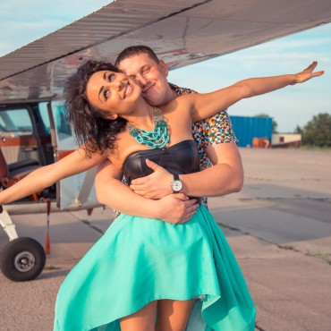 Фотография #718349, lovestory, автор: РАКУРС Кравцовы