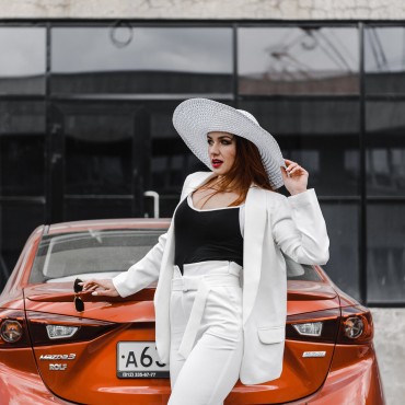 Фотография #718233, выездная фотосъемка, автор: Сергей Хохлов