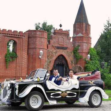 Фотография #718570, свадебная фотосъемка, автор: РАКУРС Кравцовы