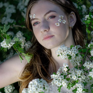Фотография #718431, портретная съемка, автор: Ирина Дема