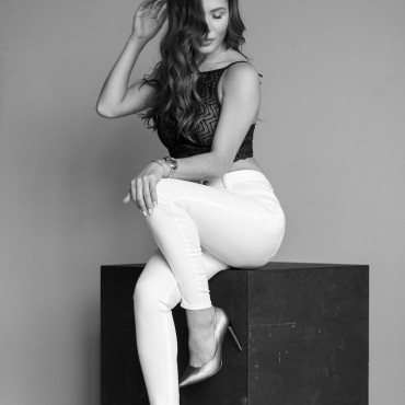 Фотография #718674, студийная фотосъемка, автор: Даша Тетюцких