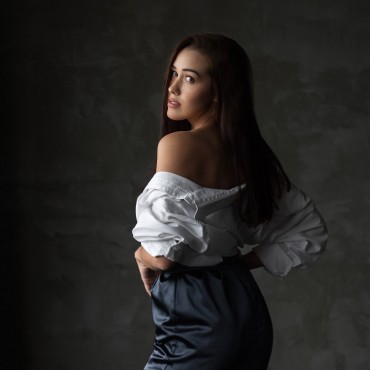 Фотография #718672, студийная фотосъемка, автор: Даша Тетюцких