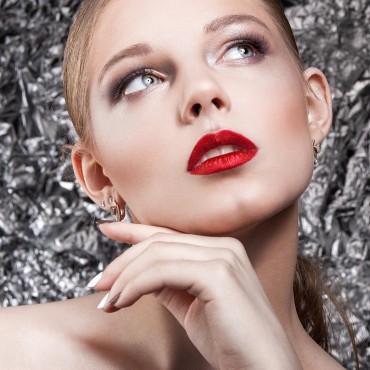 Фотография #718655, студийная фотосъемка, автор: Даша Тетюцких
