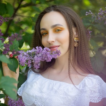 Фотография #718799, портретная съемка, автор: Владимир Мухаметзянов