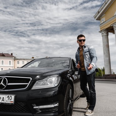 Фотография #719009, выездная фотосъемка, автор: Сергей Хохлов